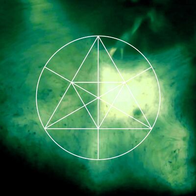 Mysteries of the Deep CXXIX - Mosam Howieson