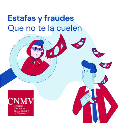 Estafas y fraudes