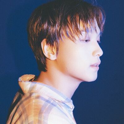 TAEIL & HAECHAN - SOFA (Crush)
