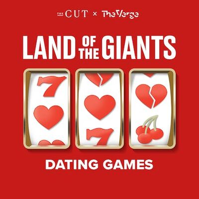 Dating Games
