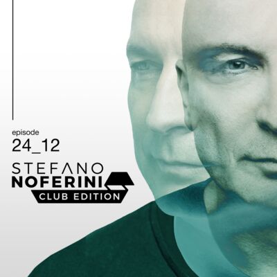 Club Edition 24_12 | Stefano Noferini