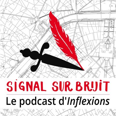 Les câbles sous-marins de communication : entretien avec Camille Morel  | Signal sur bruit S.2 ép. 5