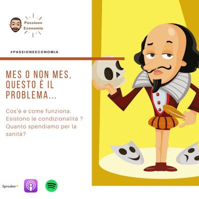 MES o non MES, questo è il problema...