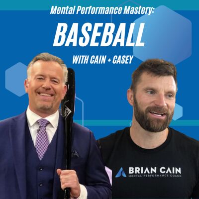 Mental Performance Mastery for Baseball