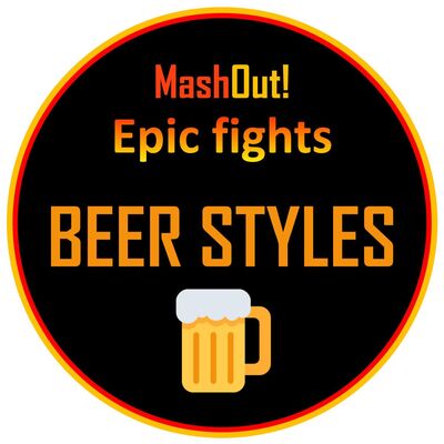 EF37 | American Porter vs American Stout
