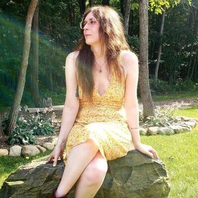 City Saint / Country Saint S1W13 - Lions - Lauren Theisen