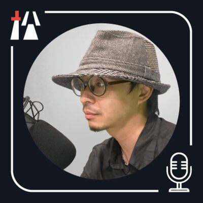 數位轉譯系列｜施登騰訪蔡歐寶：美不是免費的，一個展覽要美的話是有成本的