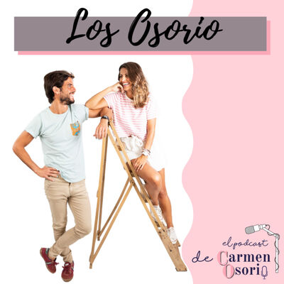 Los Osorio IV: publicidad en redes sociales