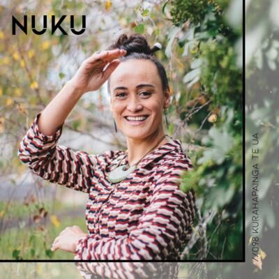 //098 Kurahapainga Te Ua