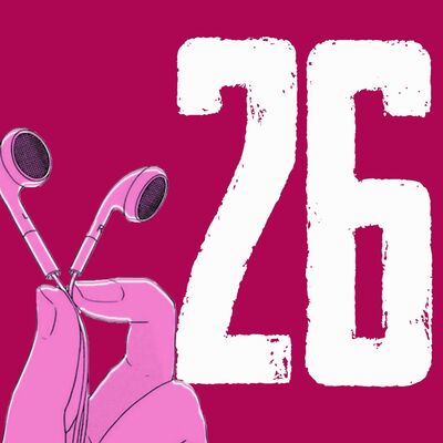 26. Dom 14 mar - Vivere ciò che accade