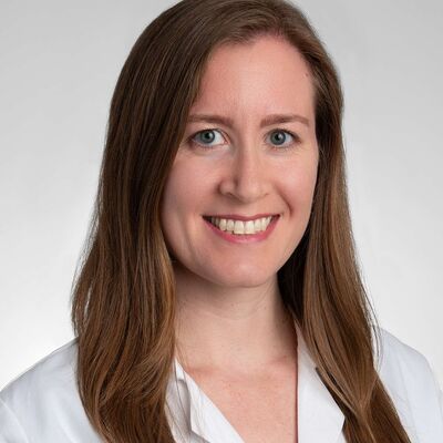 Oncology Rehabilitation