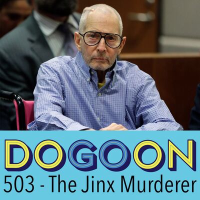 503 - The Jinx Murderer