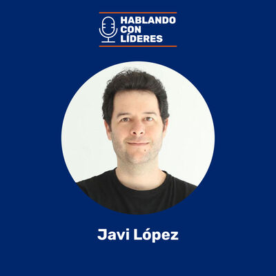 #41 - Javi López: Viviendo de forma sabática después de vender Erasmusu