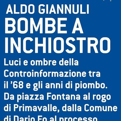 [406] Sul ruolo della controinformazione negli anni Settanta (Giannuli, Gironda, Lucarelli, Scaramucci)