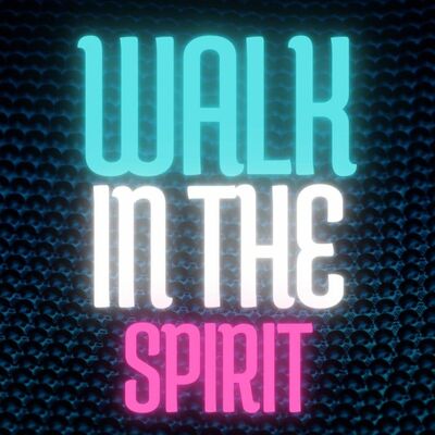 Wandel in de Geest.