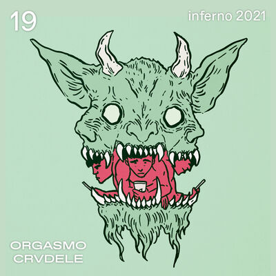 PUNTATA 19 - INFERNO 2021