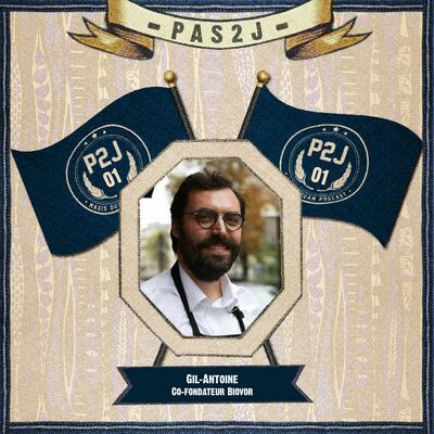 Pas2J-E01 - Gil-Antoine