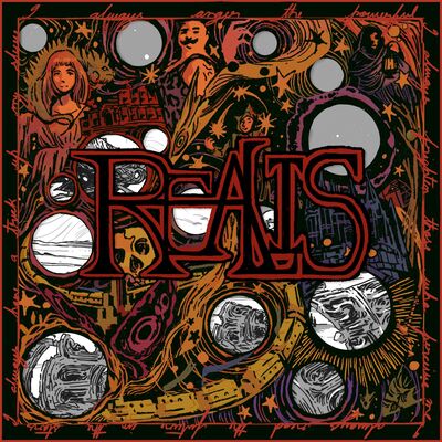 Realis 02: Feast at the Citadel Bein 01