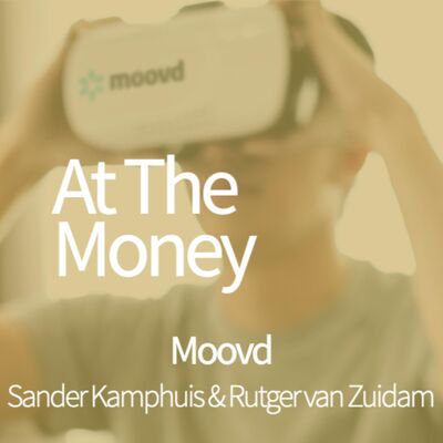 #40 Sander Kamphuis & Rutger van Zuidam (Moovd): ‘Investeerders moeten weten waar hun toegevoegde waarde stopt’