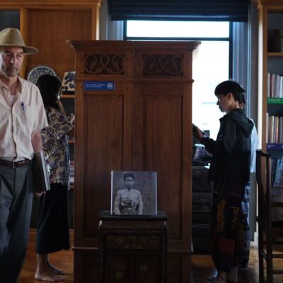 E205 “跟随呼吸”的三个误解