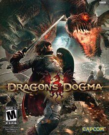 Episode 122 - Dragon's Dogma