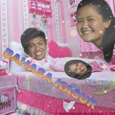 #05 - Bahasa Kasur (?)