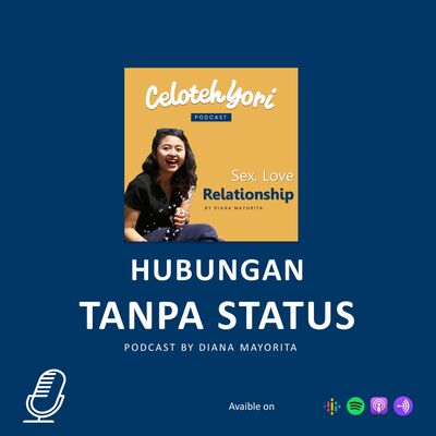 Cara Bahagia Menjalani Hubungan Tanpa Status 