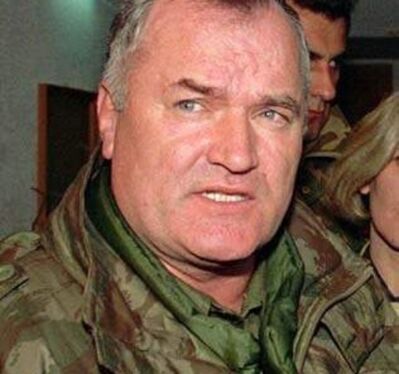De jacht op Radovan Karadžić en Ratko Mladić (3)