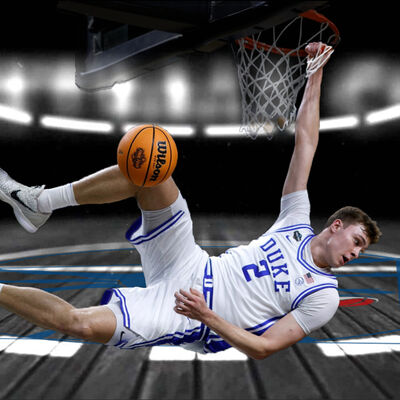 NBA Draft 2025 : Qui est Cooper Flagg ?
