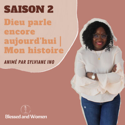 Dieu parle encore aujourd'hui | Mon histoire
