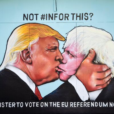 Brierly Hill 90210 presents... 2016 v2