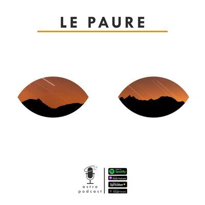Le paure