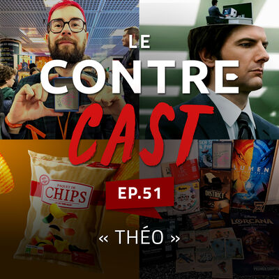 051 - Théo
