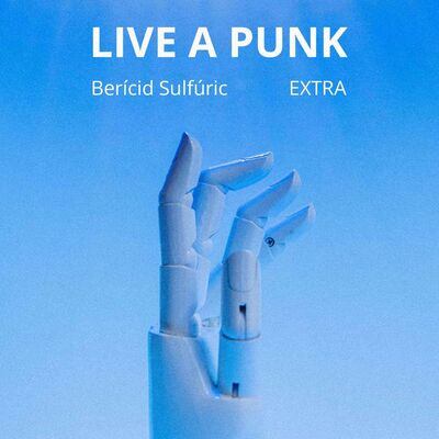 EXTRA - Live a punk