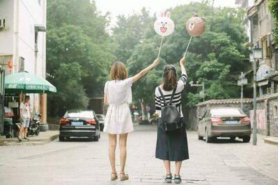 在武汉谈恋爱是一种什么体验