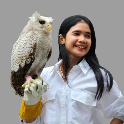 Ep 089 - Coach Melvi Spill Relationship Tip: Hati-hati Pilih Teman! (IND)