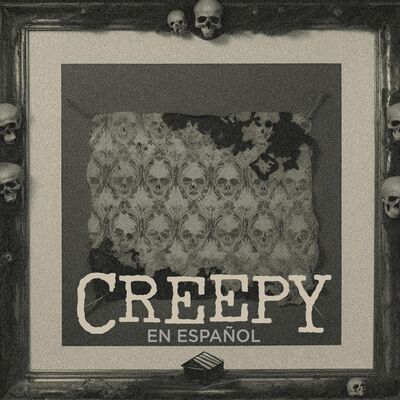 El Papel Tapiz Amarillo- Antigüedades Creepy