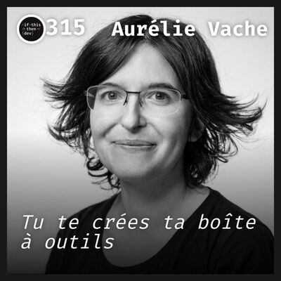#315.src - Apprentissage visuel: Dessine moi un Kube avec Aurélie Vache