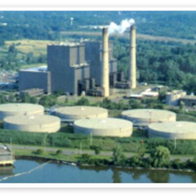 Proof of Anti-Nuclear, Pro-Fossil Fuel Bias in NY State Policy