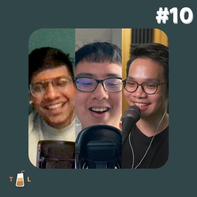 #10 | Are streaming platforms the endgame of cinemas?: How COVID impacted our experience with films