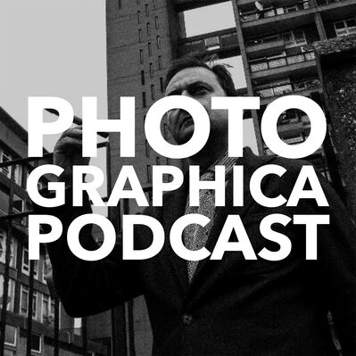 Ep1 - Launch of Photographica