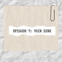 JONATHAN CREWS TRIAL:THE VERDICT: VOIR DIRE