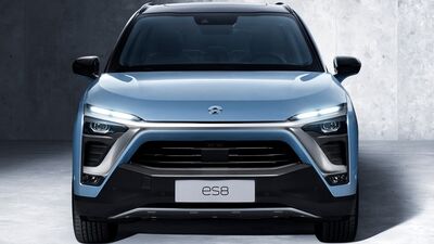 VOL.309:我们也来聊聊ES8