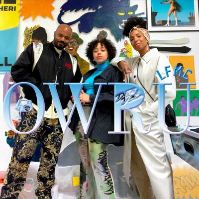 OWRU EPISODE Nº119 MET NYCHENDA FECUNDA