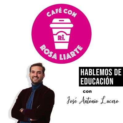 83. José Antonio Lucero - "No puede haber aprendizaje sin el tiempo de aula"