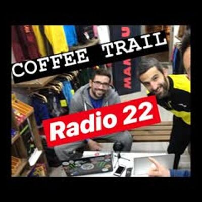 Coffee Trail Radio 22