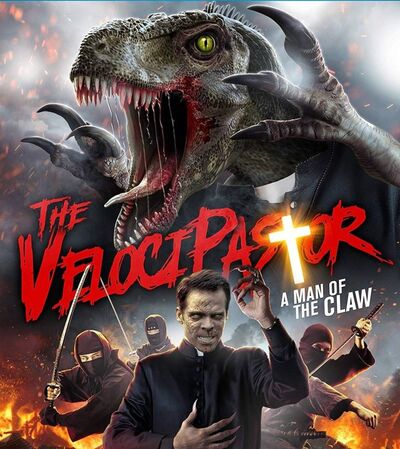 El VelociPastor i altres temes d’IA – Programa 627