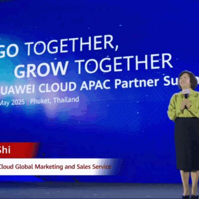 The 6 Pillars of Huawei’s “Cloud for AI” Strategy (247)