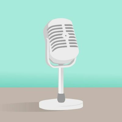 The podcasting paradox