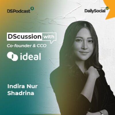 S3Eps.2 - Fokus Fintech Enabler Ideal Dukung Ekosistem Proptech Indonesia